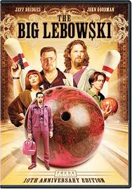 Movie Review: The Dude Abides