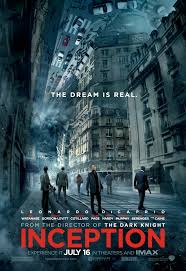 Movie Review: “Inception” Begins