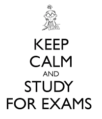 The End of the First Semester Brings Both Excitement and Nerves