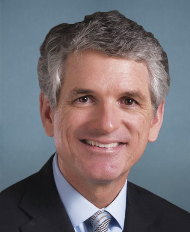 Congressman Rigell Not to Seek Fourth Term