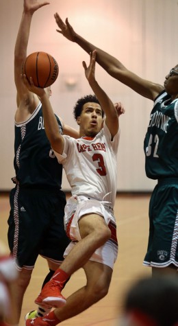 Reprint from The Virginian-Pilot: Boys hoops report | No. 1 Cape Henry, No. 2 Norcom to clash Saturday
