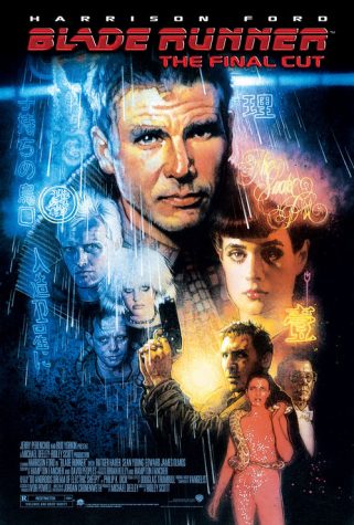 Blade Runner: Dark and dreary but undoubtedly a success