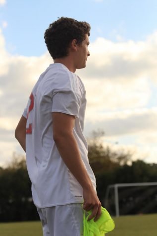 Sam Townsend – Class of 2018 – A Mentor, A Role Model, A Friend