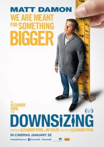 Downsizing – Shrinking With Success