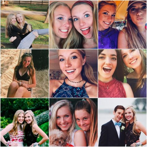Student Spotlight – Halle Speight – Class of 2020 – Little Miss Sunshine