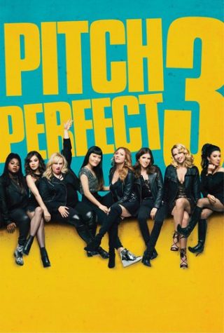 Pitch Perfect 3: The Series is Aca-Over