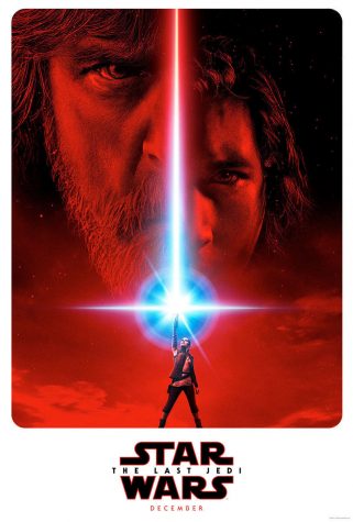Star Wars 8 Receives Little Hate