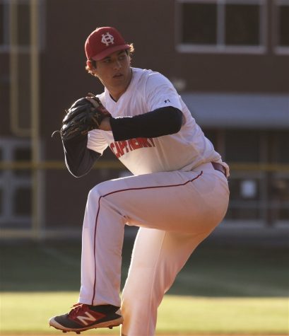 Athlete of the Week – Aiden Kuhle – March 29, 2018