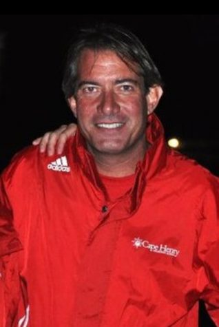 Congratulations Coach Dave Brun~200 Career CHC Wins🐬