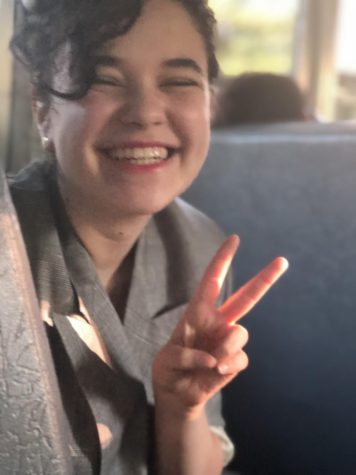 #whychc – Phoebe More – Class of 2021