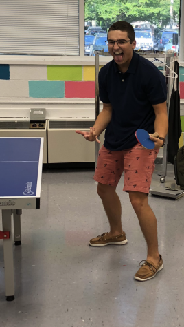 #whychc – Marshall Joyce – Class of 2019