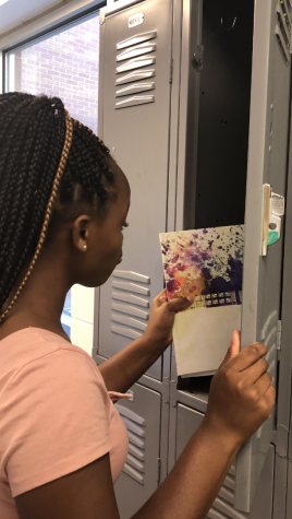 #whychc – Nadia Norman – Class of 2020