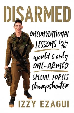 Distinguished Speaker Shares Story from Across the World