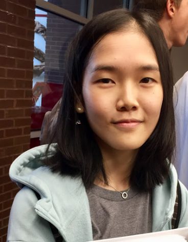 #whychc – Nicole Zhang – Class of 2020