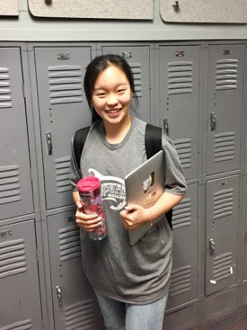 #whychc – Tina Zou – Class of 2019