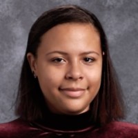 Humans of Cape Henry: Kiara Baxter - Class of 2020