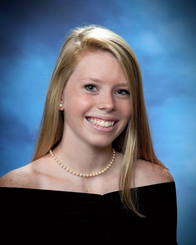 Humans of Cape Henry - Libby Kennedy - Class of 2019