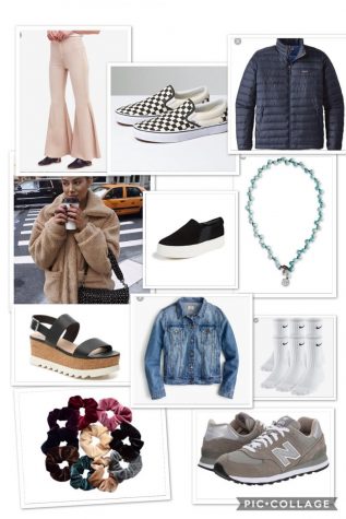 Top 10 Fashion Trends of 2018