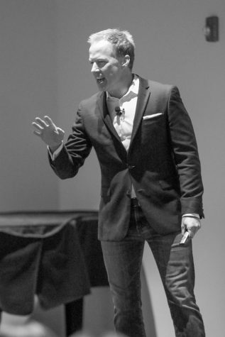 Kenyon Salo’s Message Missed its Mark with the CHC Audience
