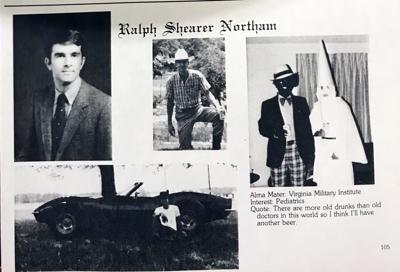 Ralph Northam Scandal: Why the Yearbook Photo is so Offensive
