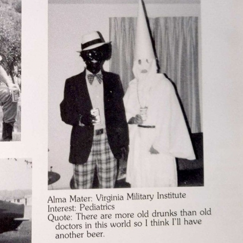 Ralph Northam and the Age of Accountability