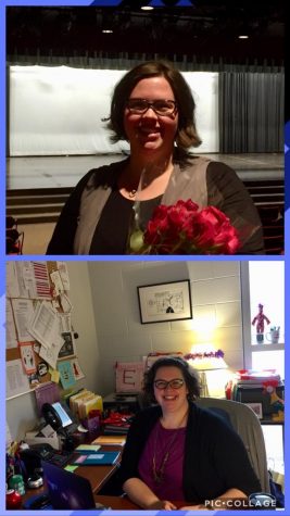 Humans of Cape Henry: Mrs. Ali Bugg – Nexus Operations Manager
