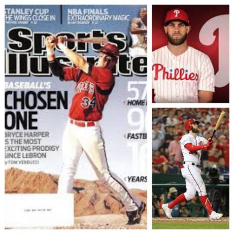 Is Bryce Harper Worth the Money?