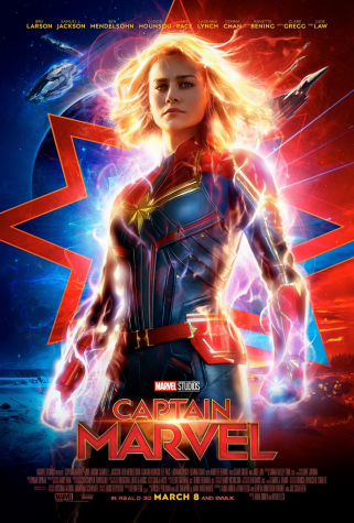 Seven Spoiler-Free Facts to Know Before You See Captain Marvel