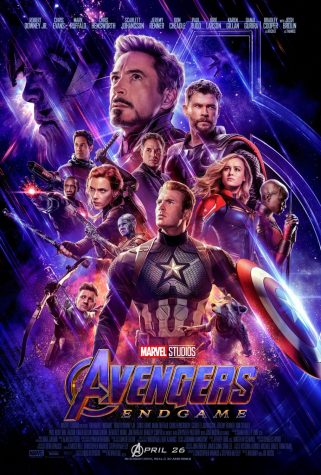 Marvel’s Avengers: End Game