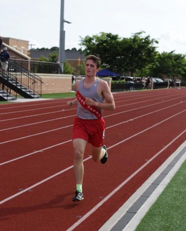 May 18th – Varsity Track and Field – VISAA Championship
