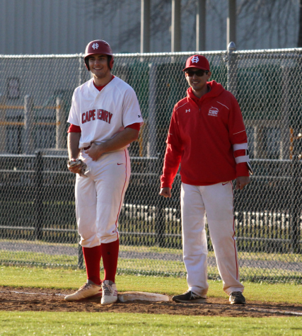 Faculty Spotlight on Mr. Tyler Faubert