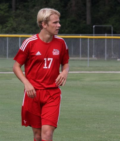 Trevor Kidd – Athlete of the Week – September 9, 2019