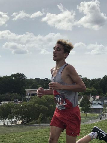 #BestYearEver with Zach Earl – Class of 2021