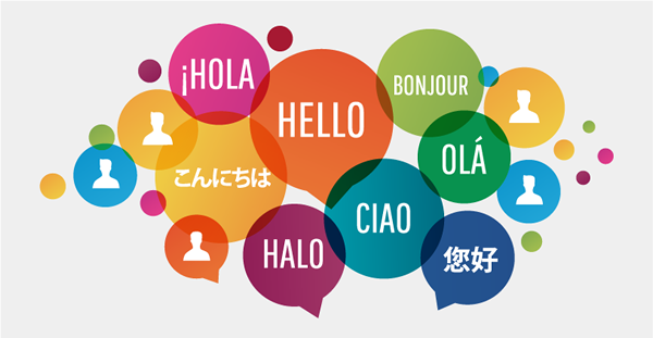 Cape Henry’s foreign language department teaches the students the importance of knowing another language and culture. 
Photo Credit: Digital Addict Blog