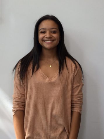 Why CHC? with Kate McCray – Class of 2022