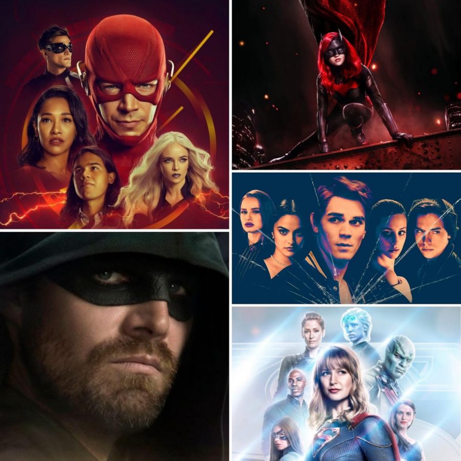Comic book-inspired programs are extremely present in today’s entertainment industry and with more and more shows popping up, there are no signs of them slowing down.

Photo Credit: The CW