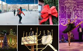 No matter what holiday you celebrate, it is important it enjoy it with the people you love. Photo Credit: brownstoner.com