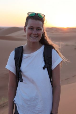 Emily Ryan ('19)