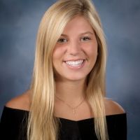 Student Spotlight on Charlotte Walsh, Class of 2021