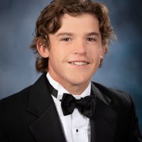 Student Spotlight on Cole Downs, Class of 2021