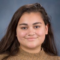 Student Spotlight on Alyssa Rodrigues, Class of 2022