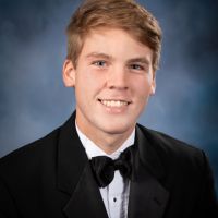 Student Spotlight on Parker Mann, Class of 2021